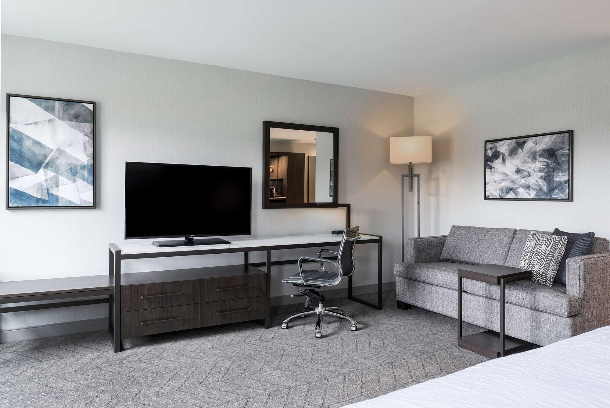 Hilton Garden Inn Hanover Lebanon Esterno foto