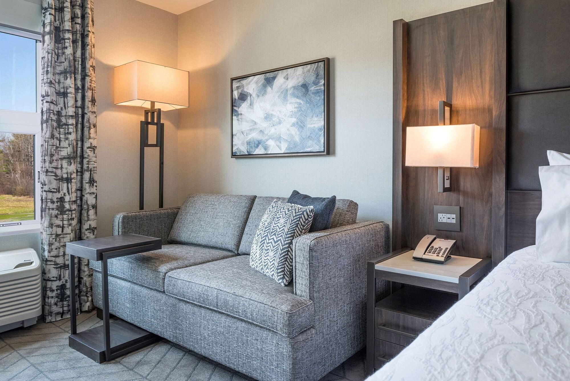 Hilton Garden Inn Hanover Lebanon Esterno foto