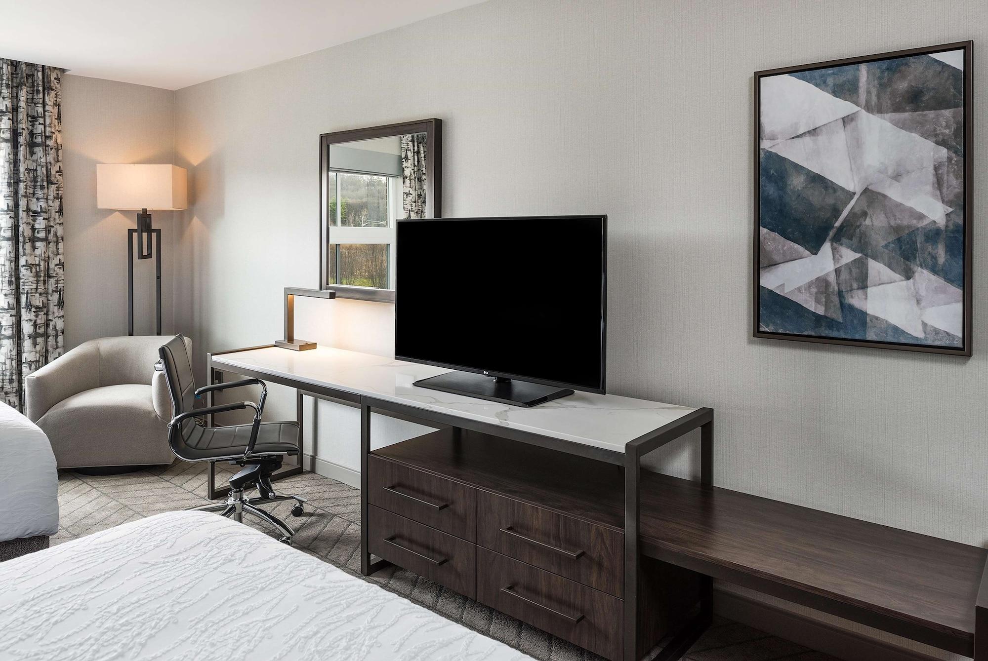 Hilton Garden Inn Hanover Lebanon Esterno foto