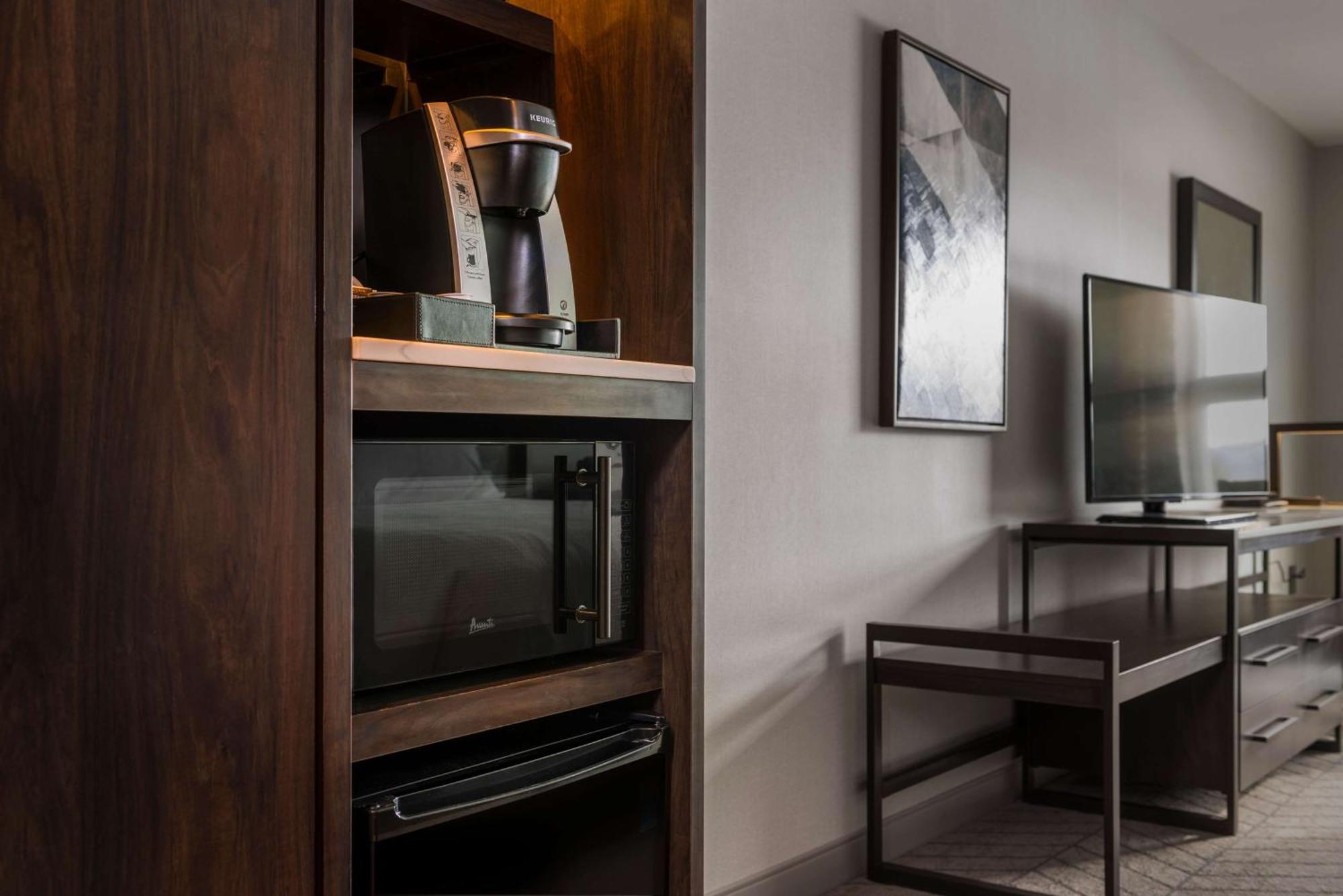Hilton Garden Inn Hanover Lebanon Esterno foto