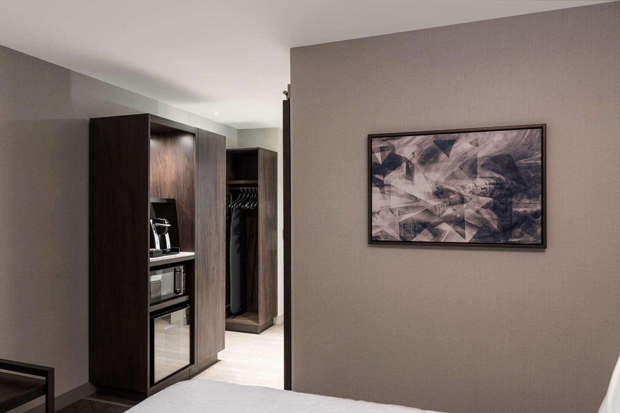 Hilton Garden Inn Hanover Lebanon Esterno foto