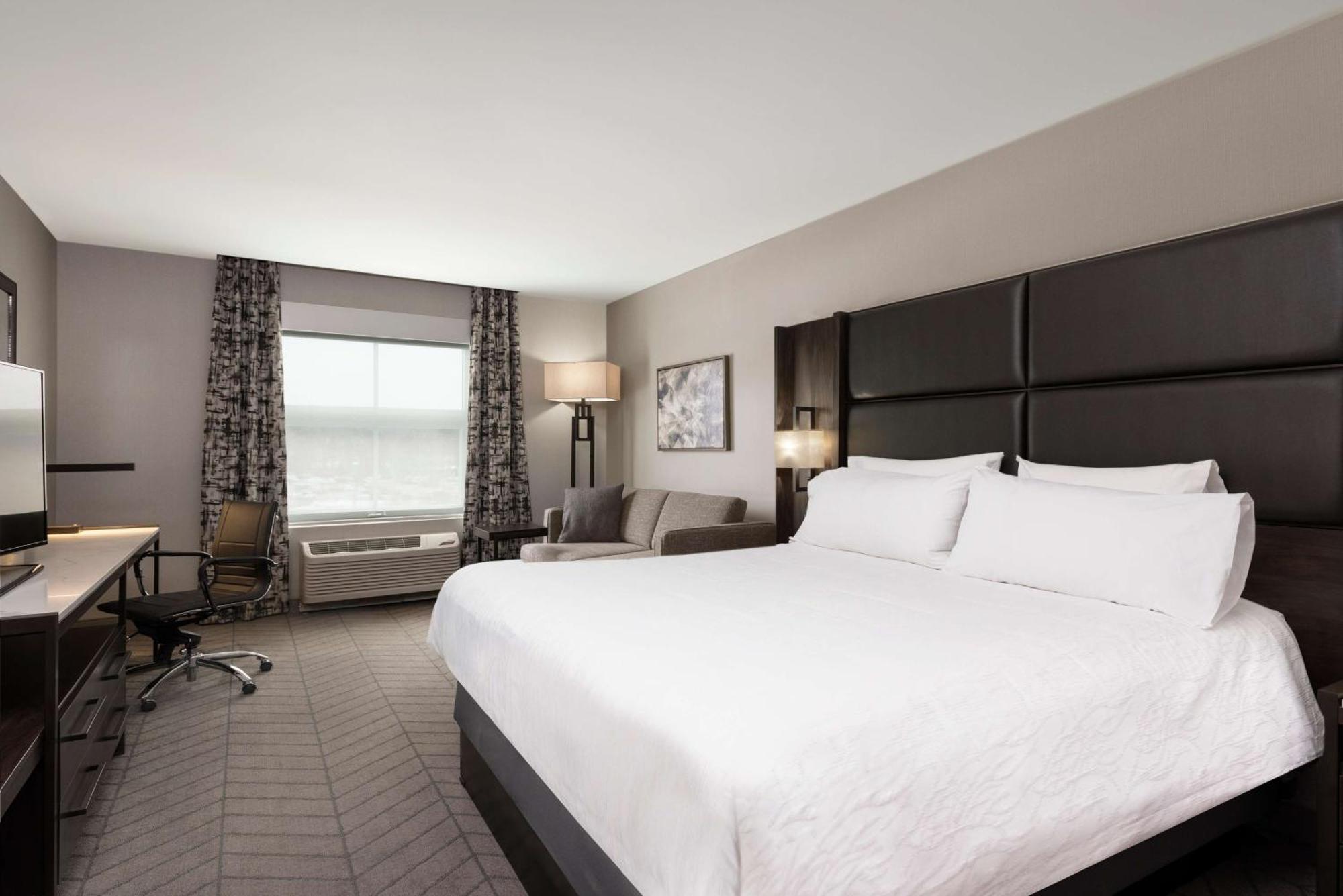 Hilton Garden Inn Hanover Lebanon Esterno foto