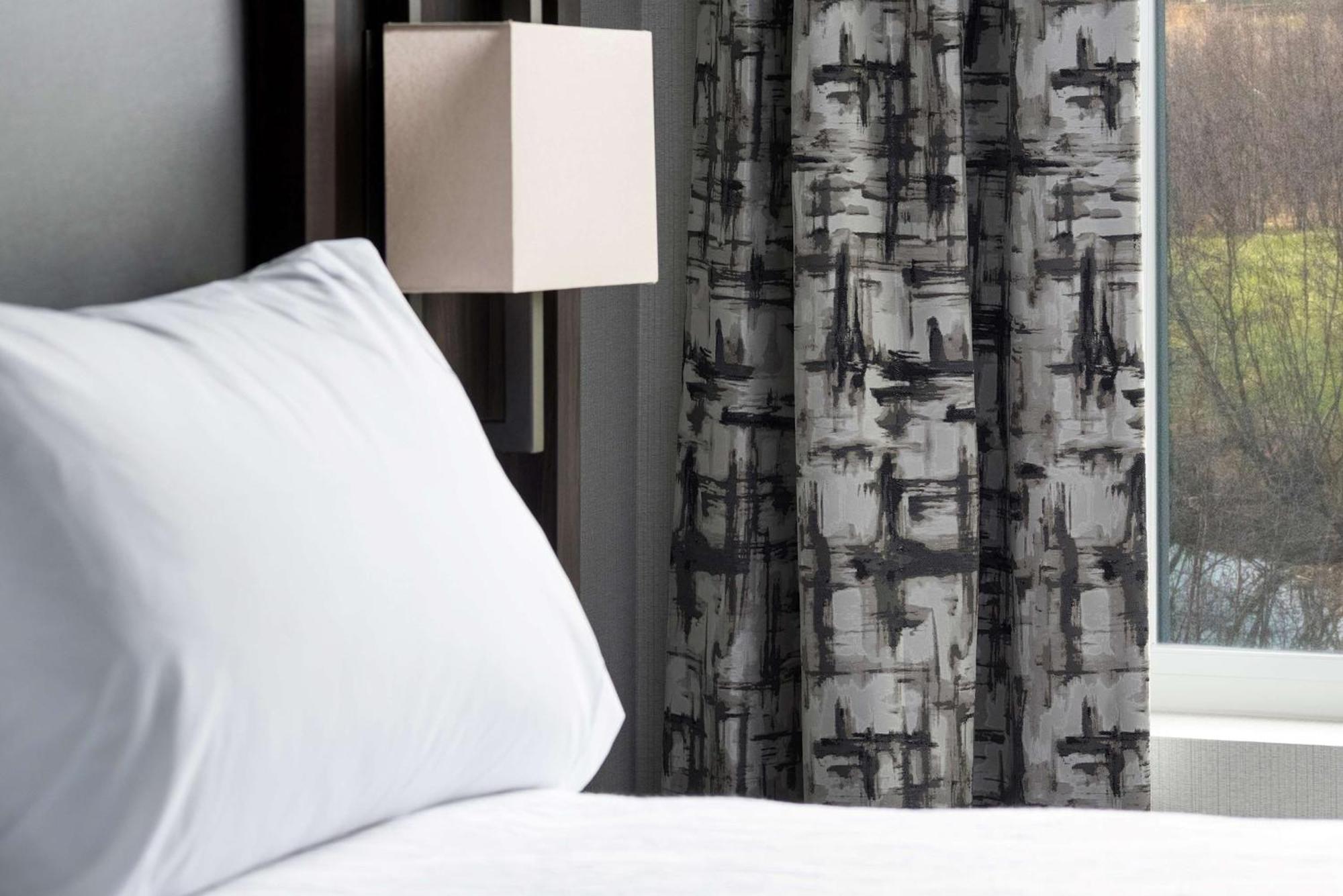Hilton Garden Inn Hanover Lebanon Esterno foto