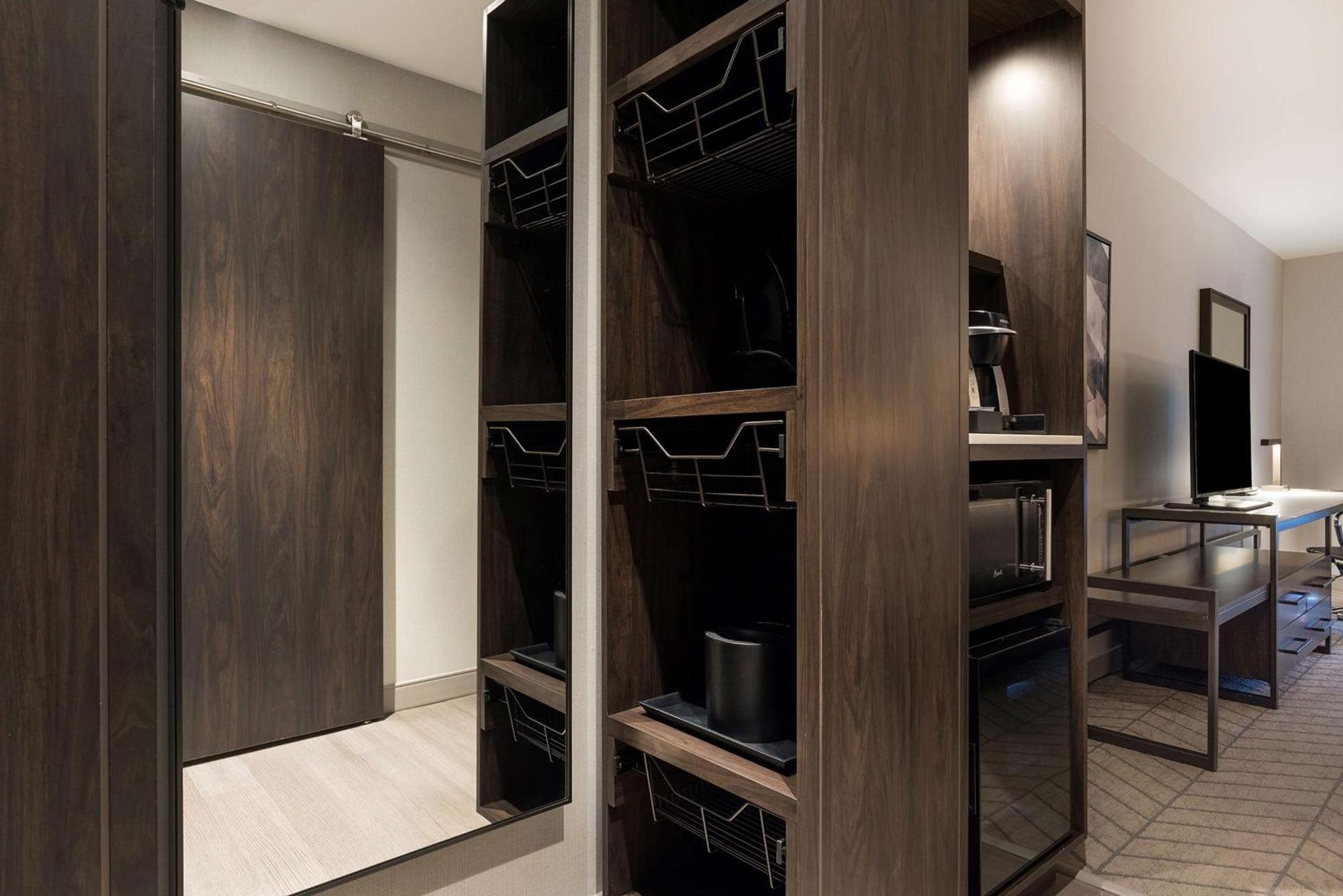 Hilton Garden Inn Hanover Lebanon Esterno foto