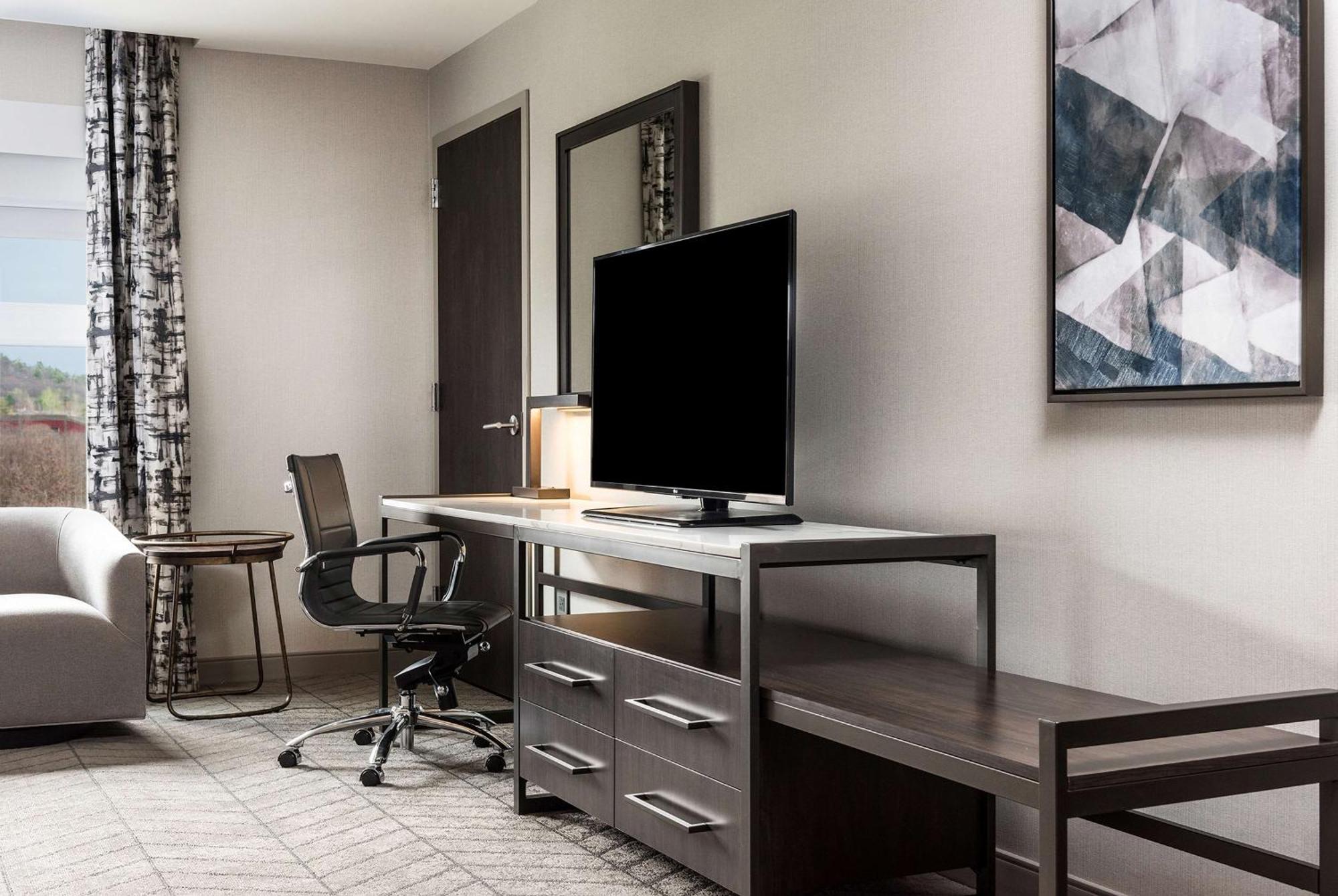 Hilton Garden Inn Hanover Lebanon Esterno foto