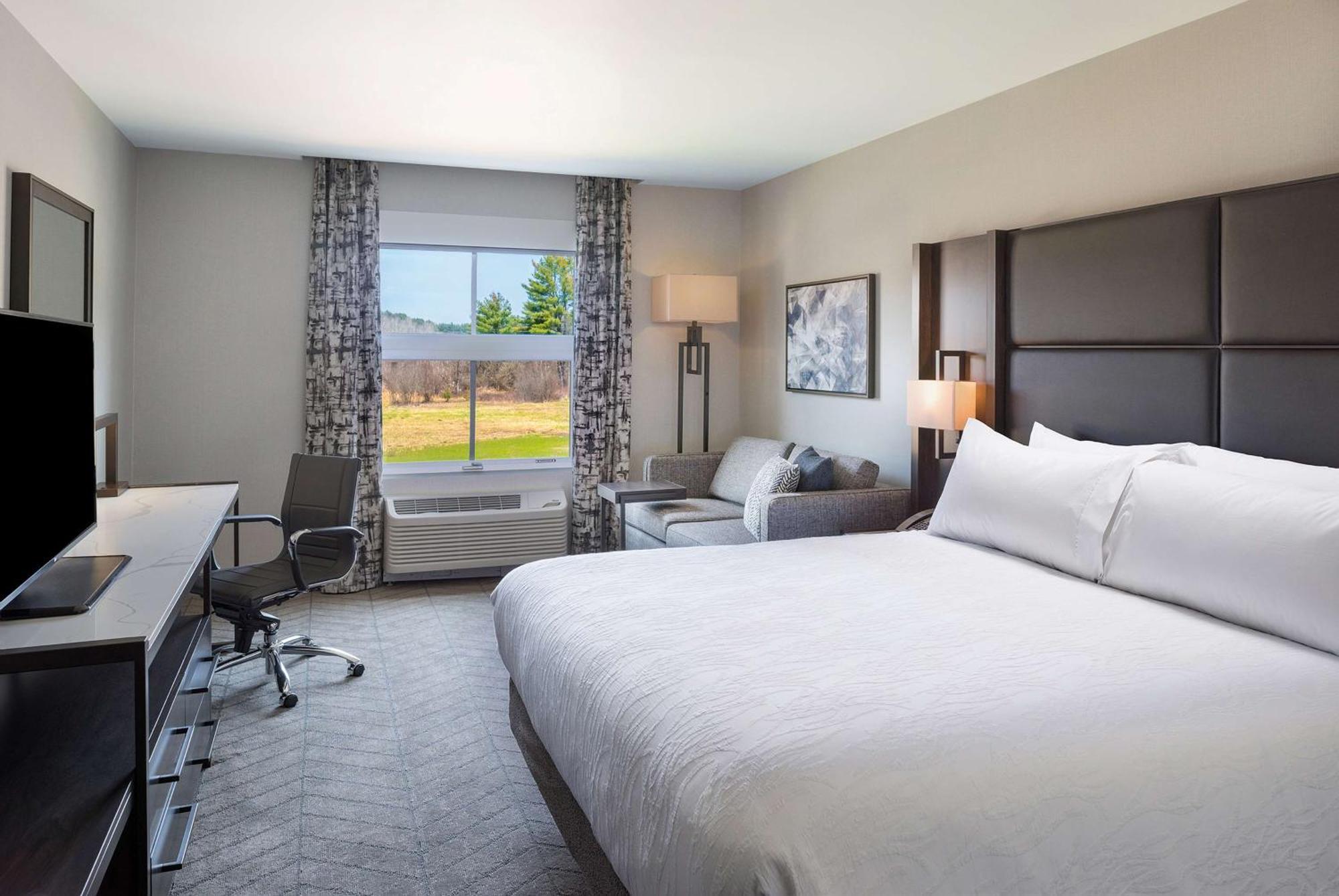 Hilton Garden Inn Hanover Lebanon Esterno foto