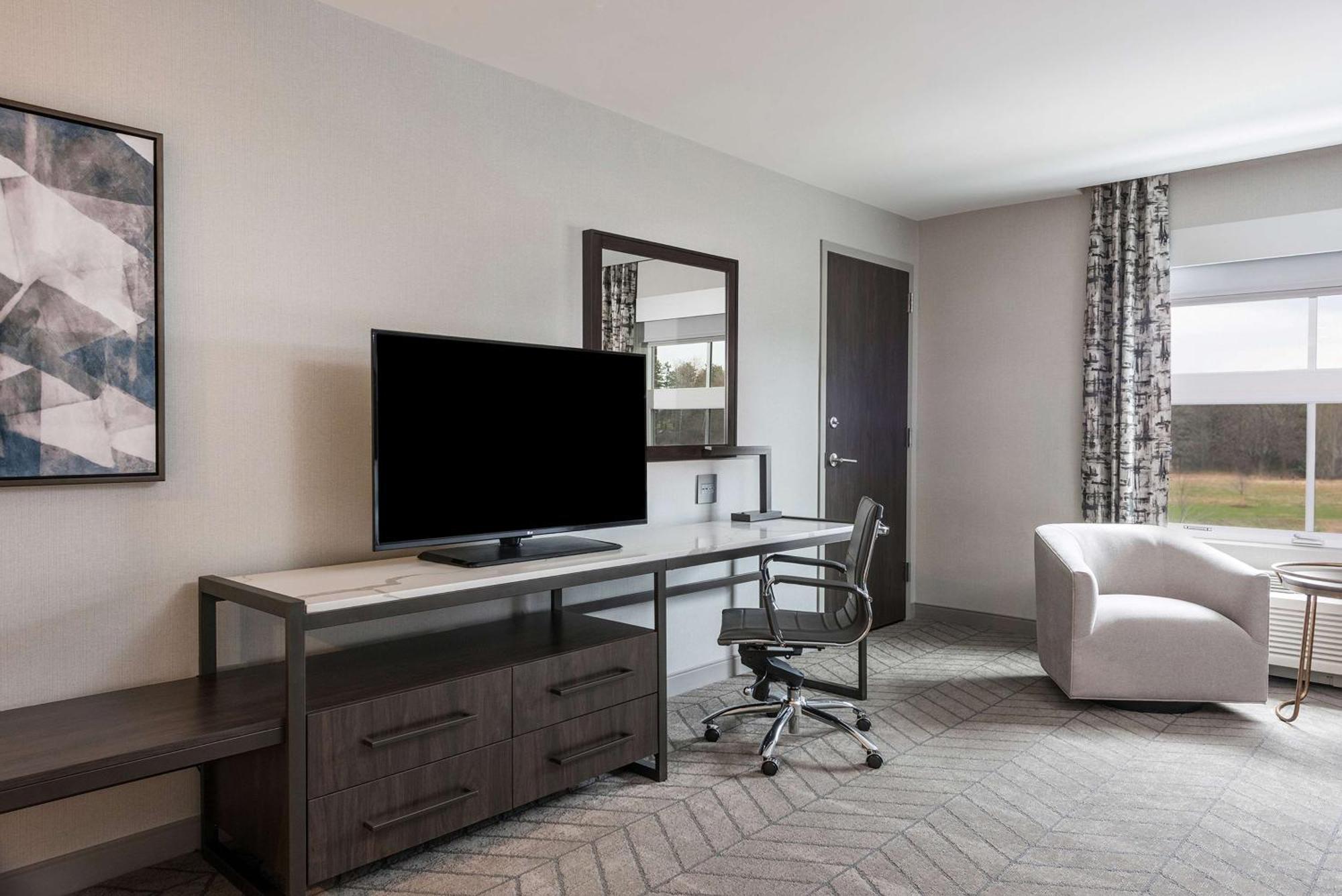 Hilton Garden Inn Hanover Lebanon Esterno foto