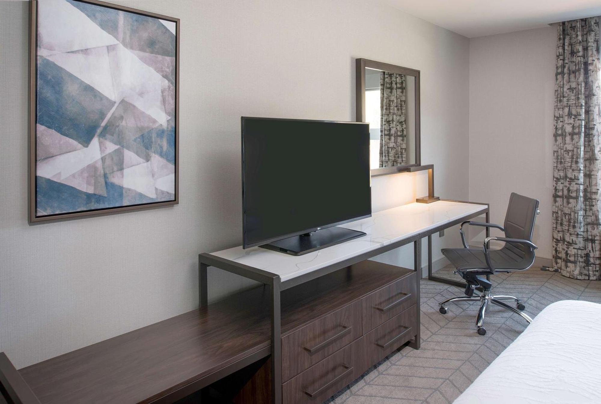 Hilton Garden Inn Hanover Lebanon Esterno foto