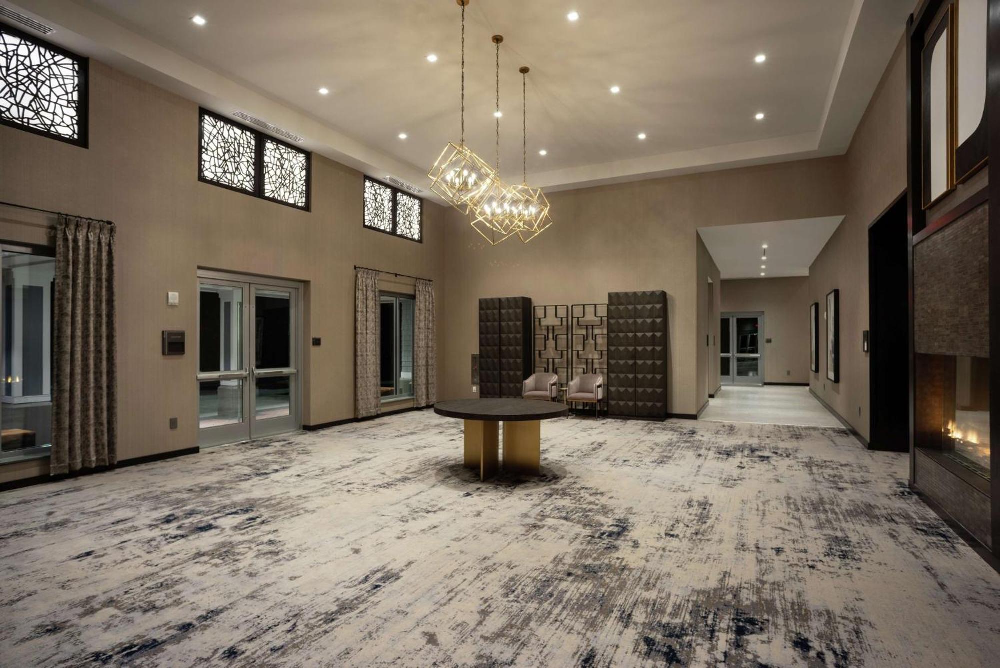 Hilton Garden Inn Hanover Lebanon Esterno foto