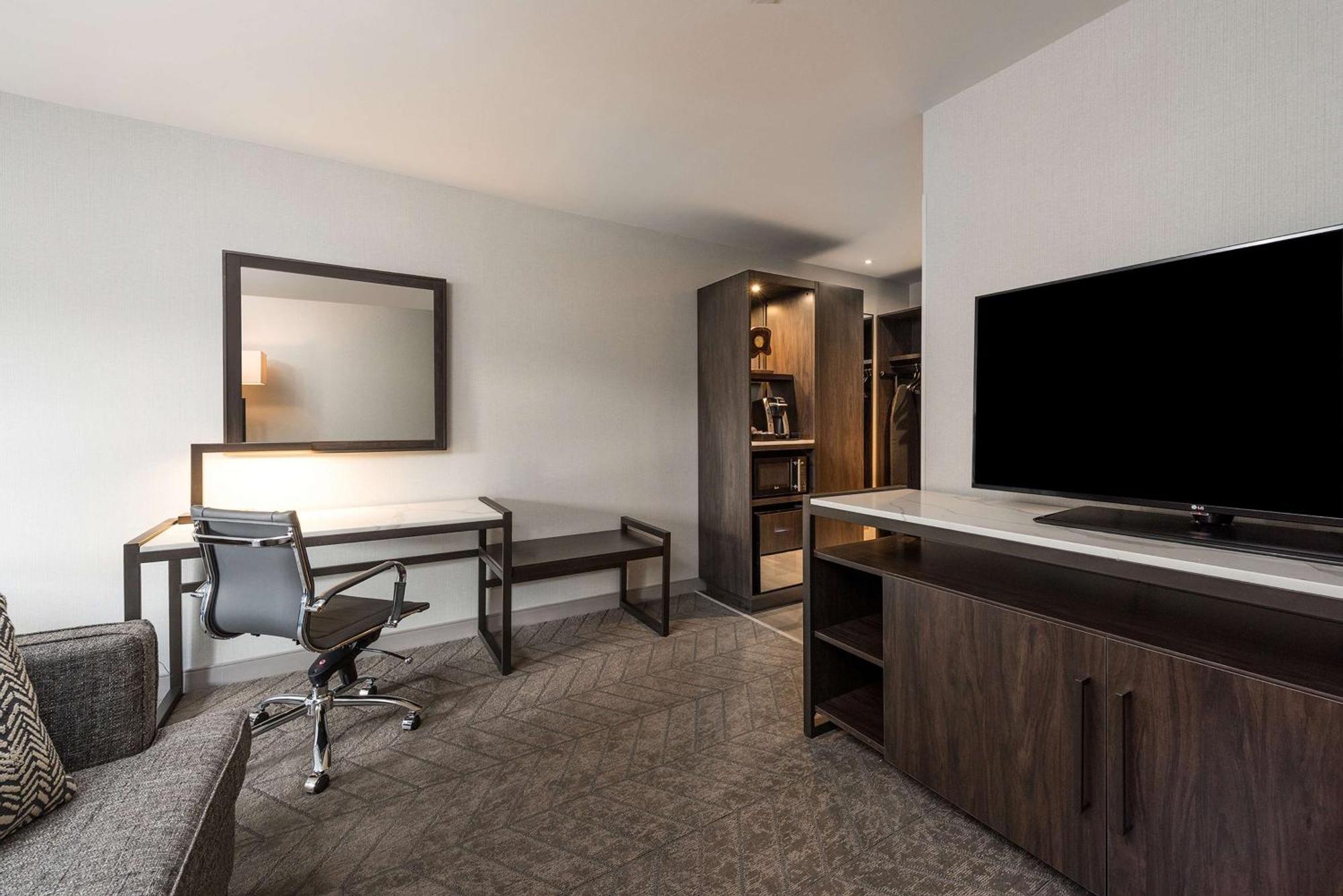 Hilton Garden Inn Hanover Lebanon Esterno foto
