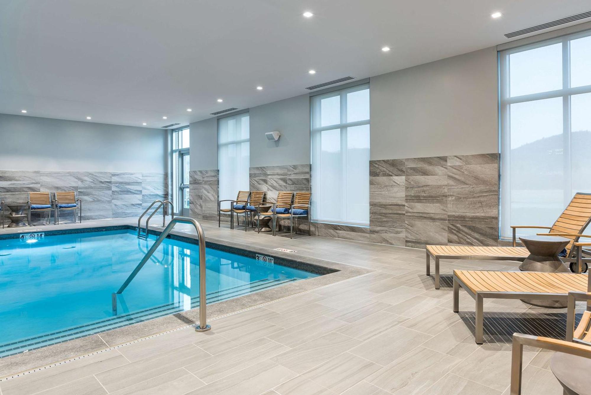 Hilton Garden Inn Hanover Lebanon Esterno foto