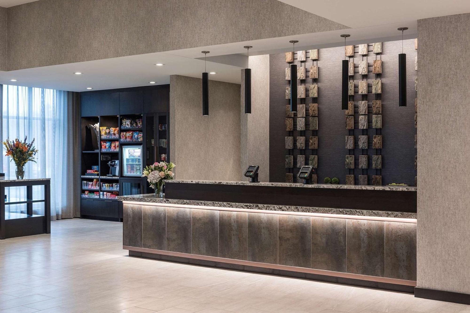Hilton Garden Inn Hanover Lebanon Esterno foto