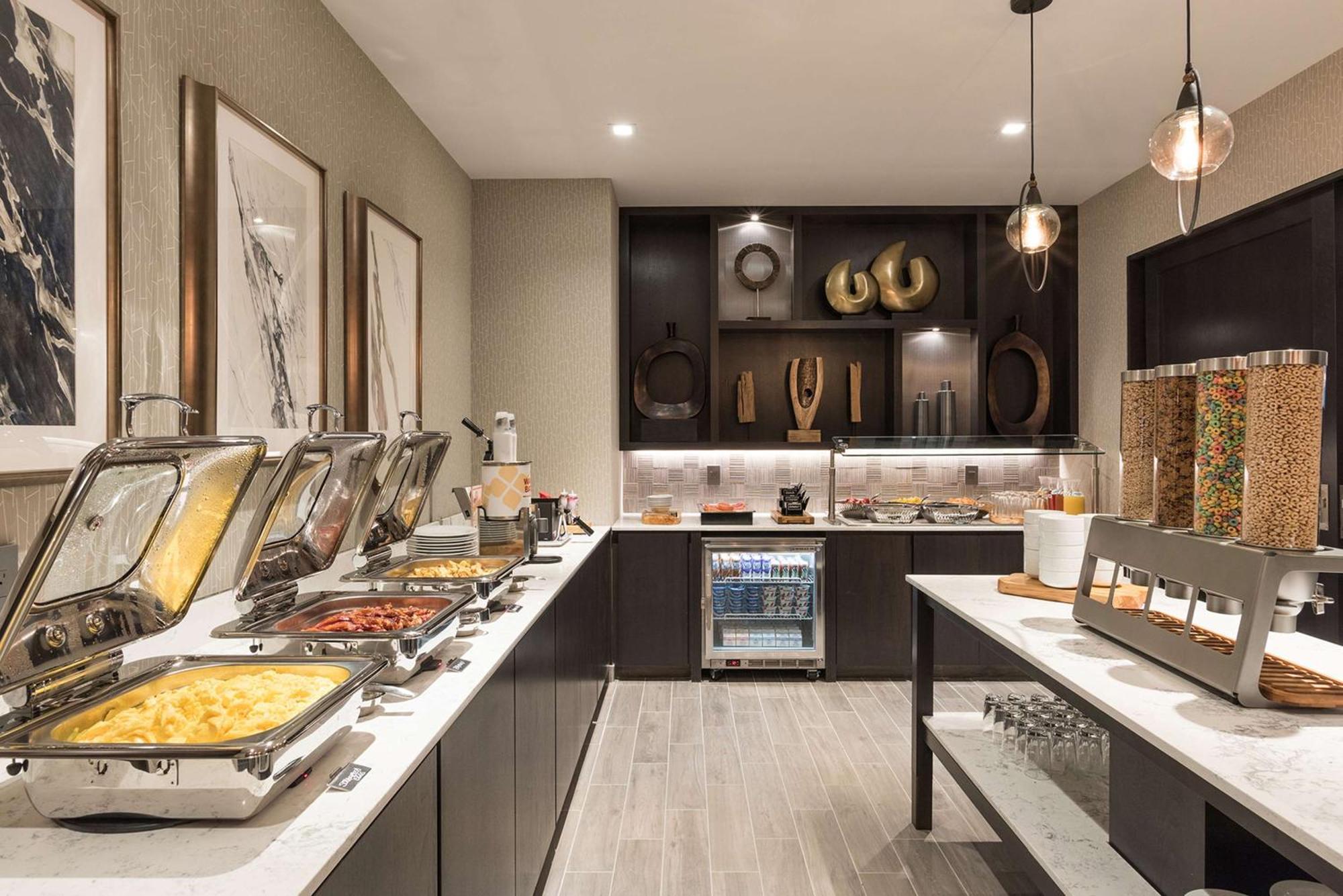 Hilton Garden Inn Hanover Lebanon Esterno foto