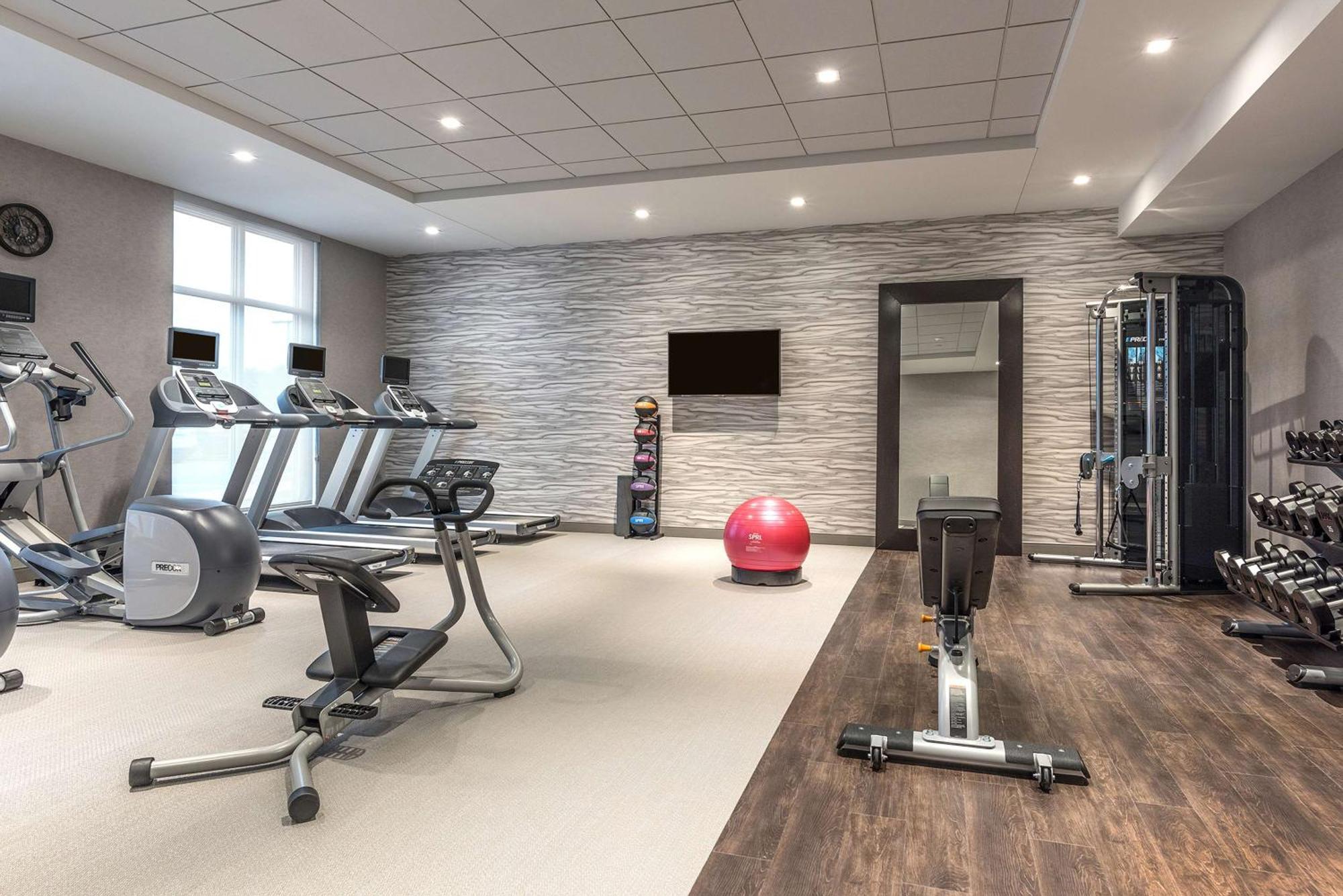 Hilton Garden Inn Hanover Lebanon Esterno foto