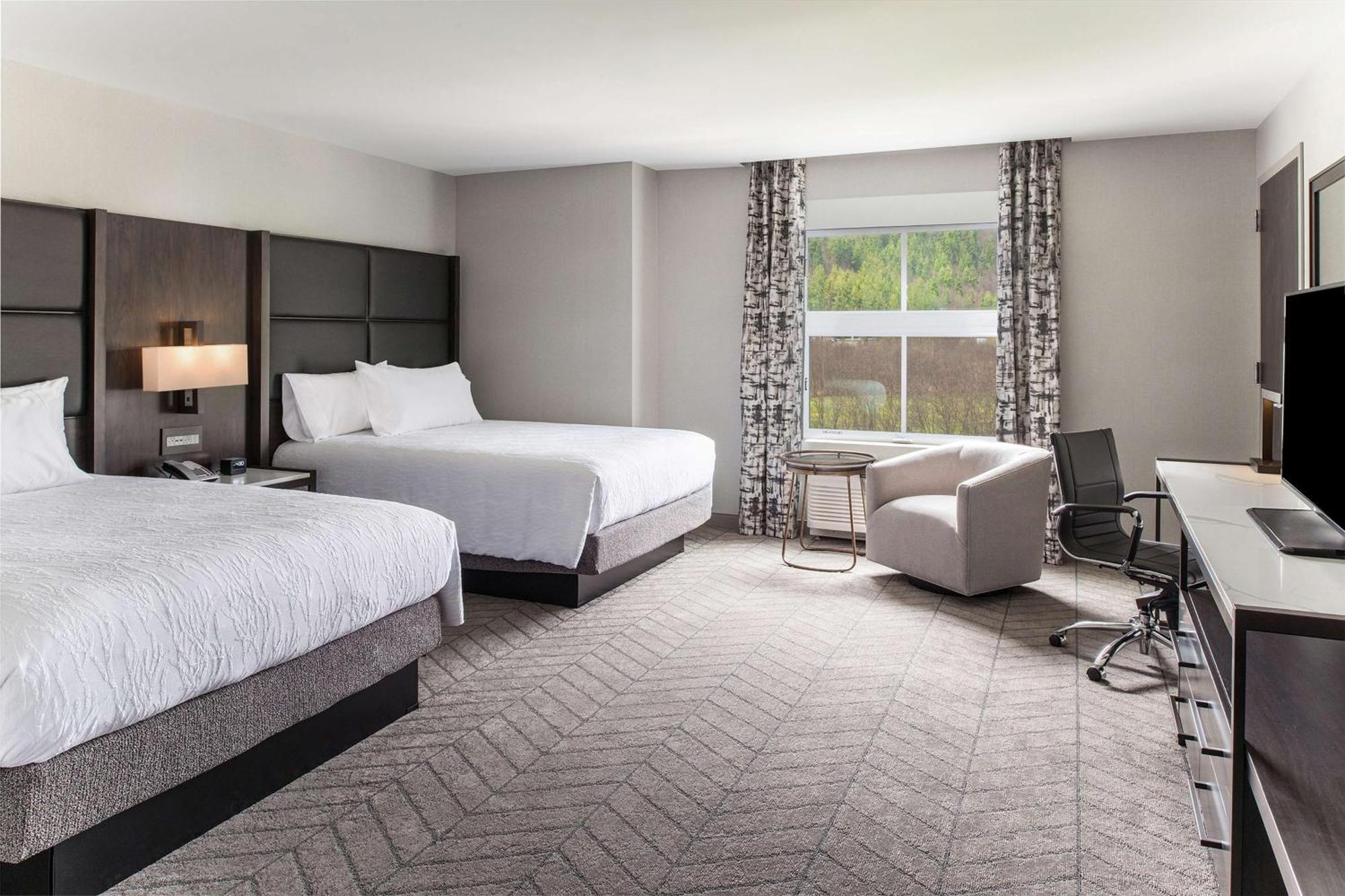 Hilton Garden Inn Hanover Lebanon Esterno foto