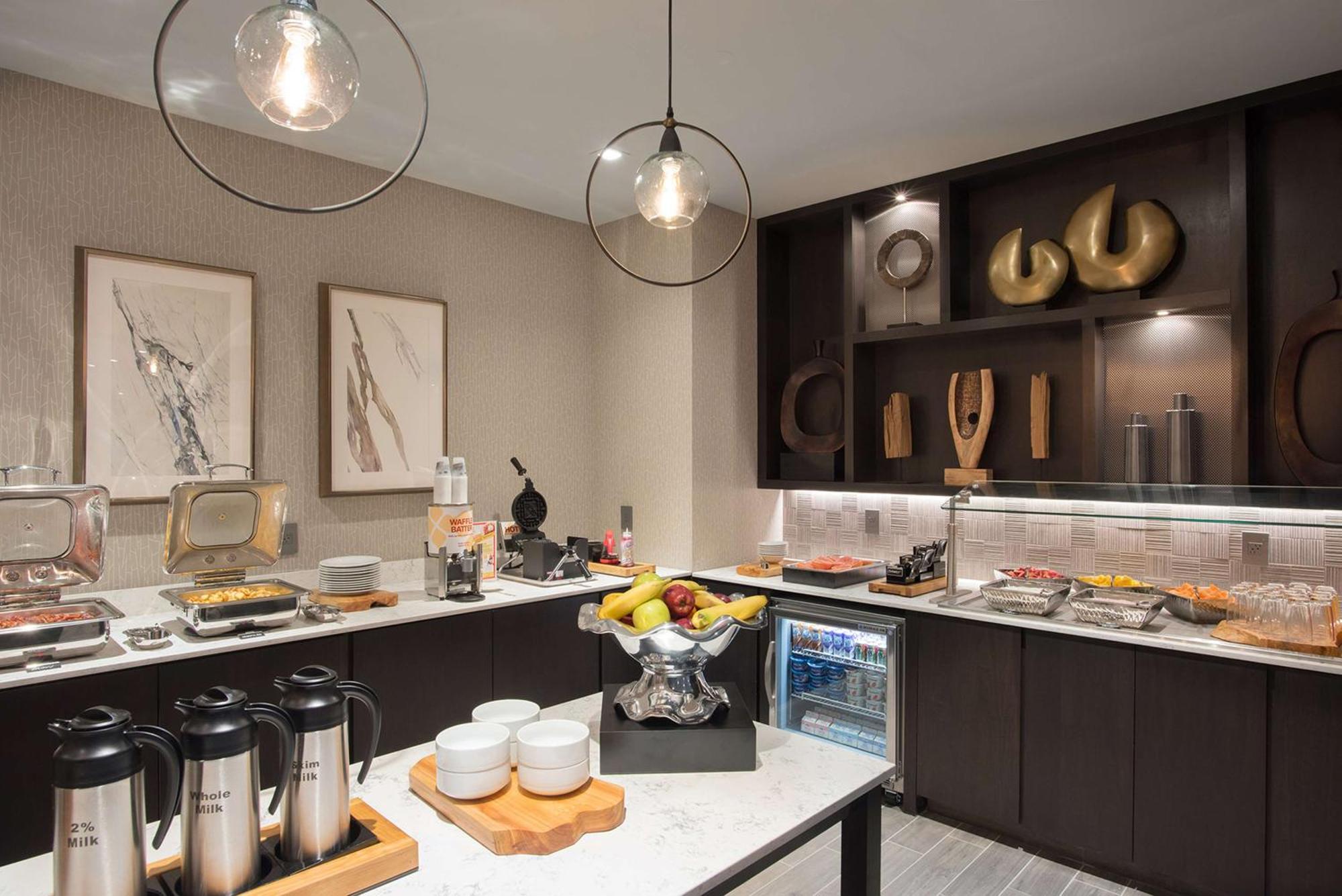 Hilton Garden Inn Hanover Lebanon Esterno foto