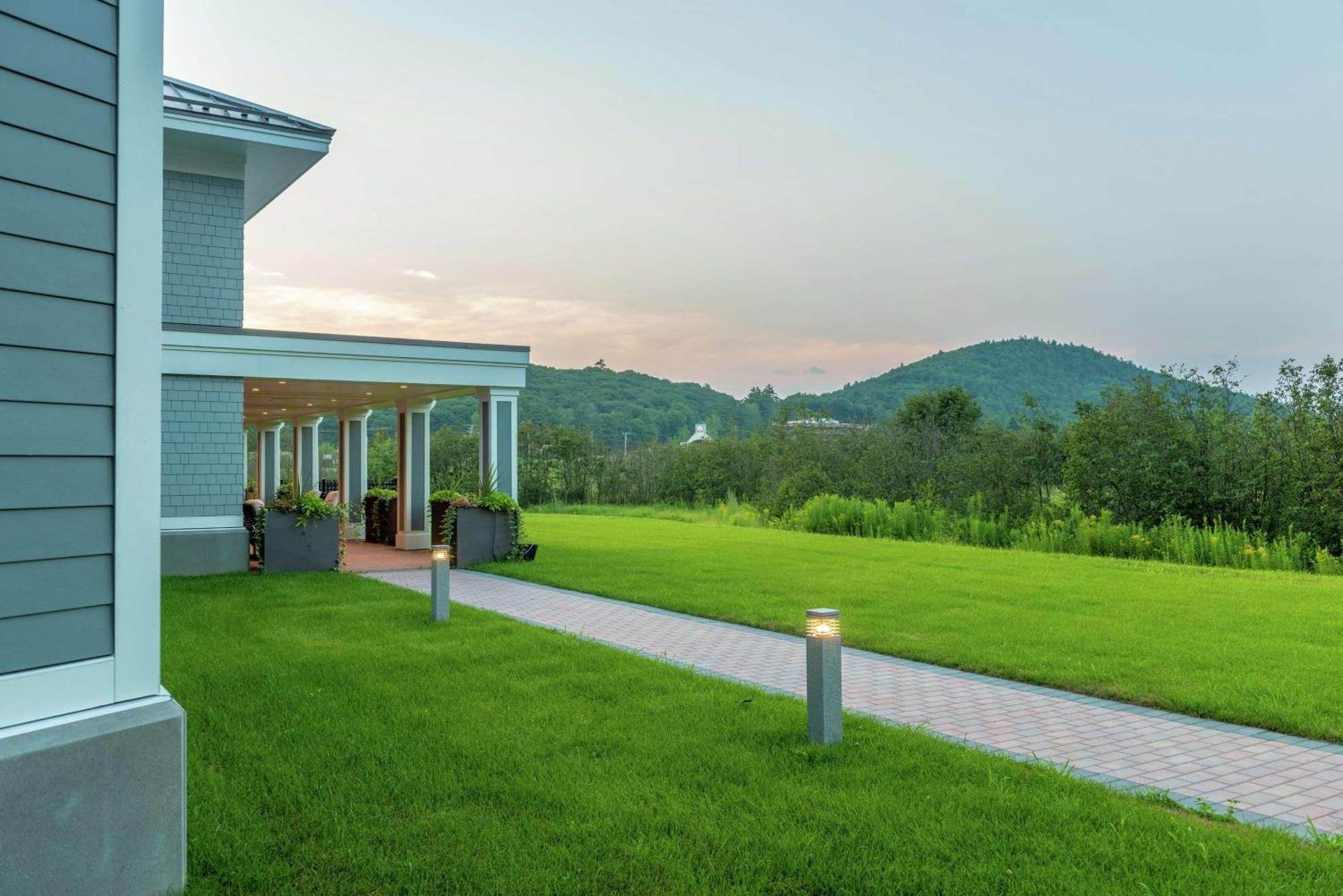 Hilton Garden Inn Hanover Lebanon Esterno foto