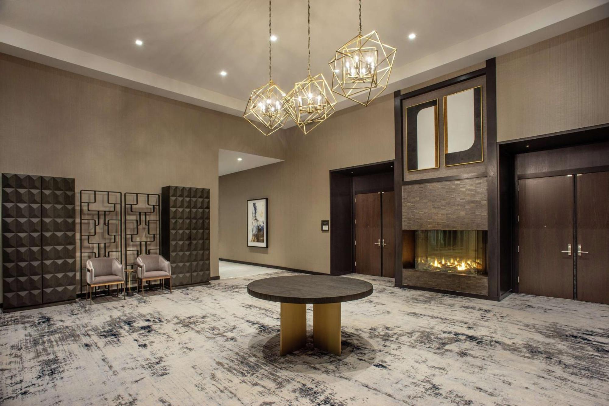 Hilton Garden Inn Hanover Lebanon Esterno foto