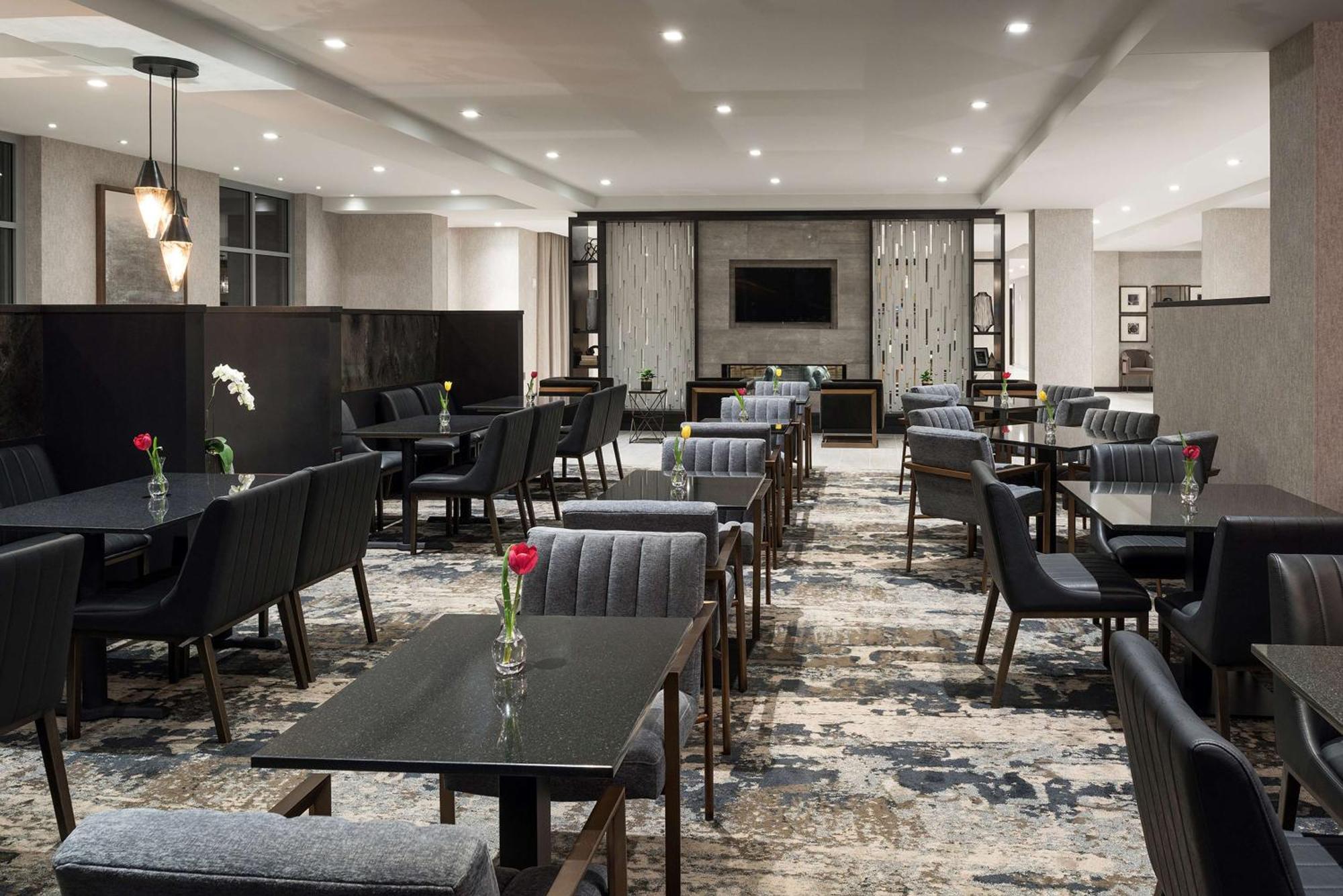 Hilton Garden Inn Hanover Lebanon Esterno foto
